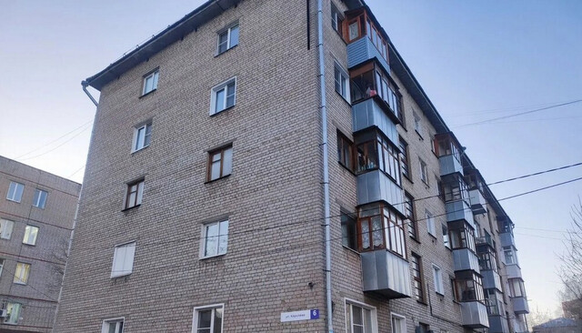 р-н Фрунзенский дом 6 фото