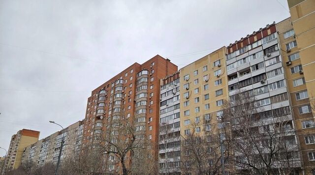 метро Фонвизинская ул Милашенкова 12в фото