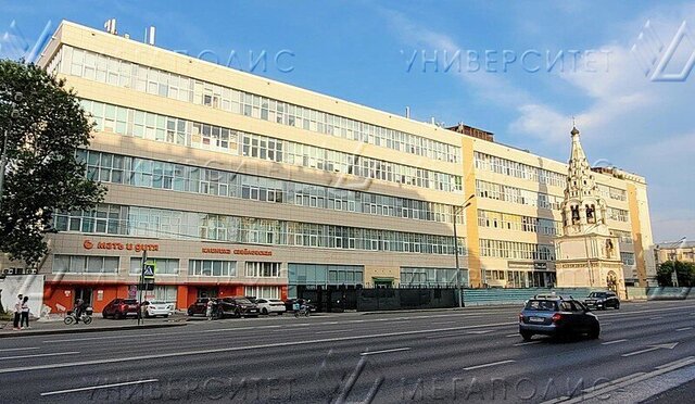метро Дмитровская ул Большая Новодмитровская 23с/2 муниципальный округ Бутырский фото