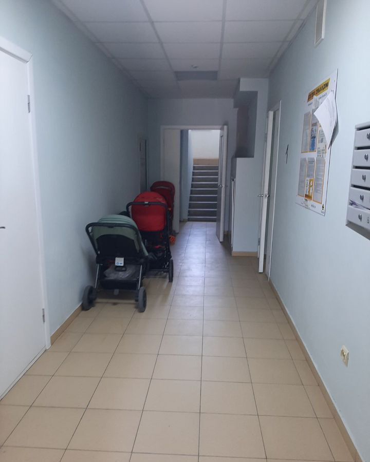 квартира г Батайск ул Котова 24к/2 фото 2