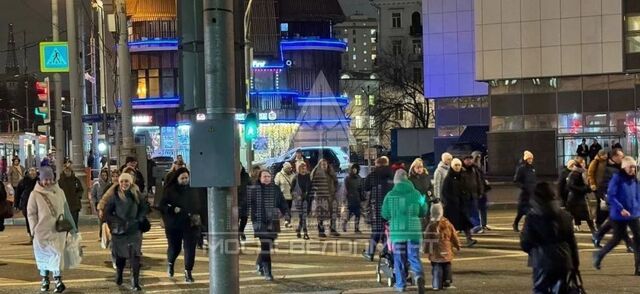 метро Октябрьская пл Калужская 1с/7 муниципальный округ Якиманка фото