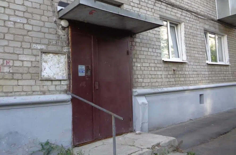 квартира г Иваново ул Королева 6 фото 2