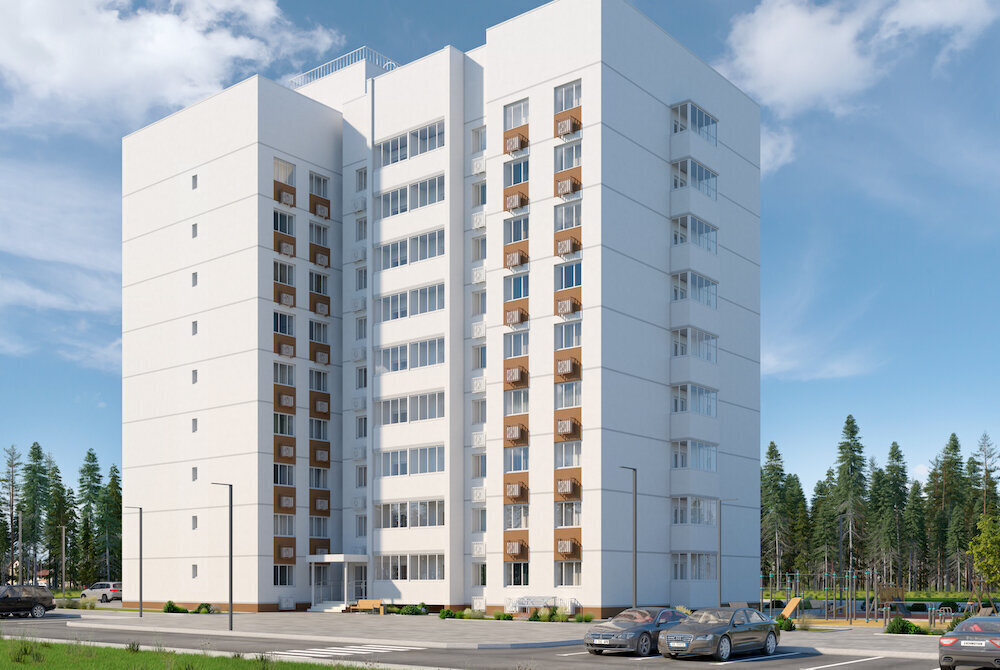 квартира р-н Семилукский г Семилуки фото 2