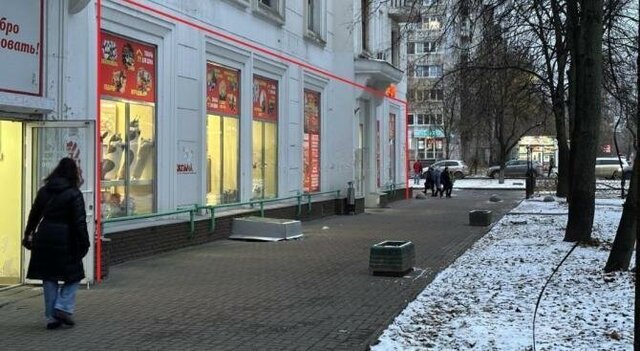 Буревестник дом 4 фото