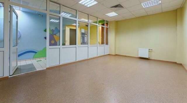 торговое помещение р-н Канавинский Бурнаковская дом 25а фото