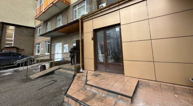 р-н Приокский Пролетарская ул 40 лет Победы 4 фото