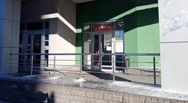 р-н Нижегородский Верхние Печёры Горьковская Верхне-Печёрская улица, 14к 1 фото