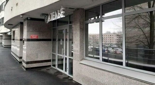 р-н Советский Горьковская ул Невзоровых 64к/2 фото