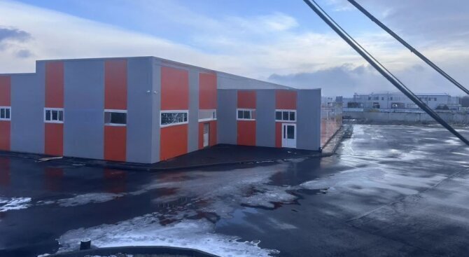 торговое помещение г Нижний Новгород Пролетарская сельский посёлок Дружный, 17 фото 1