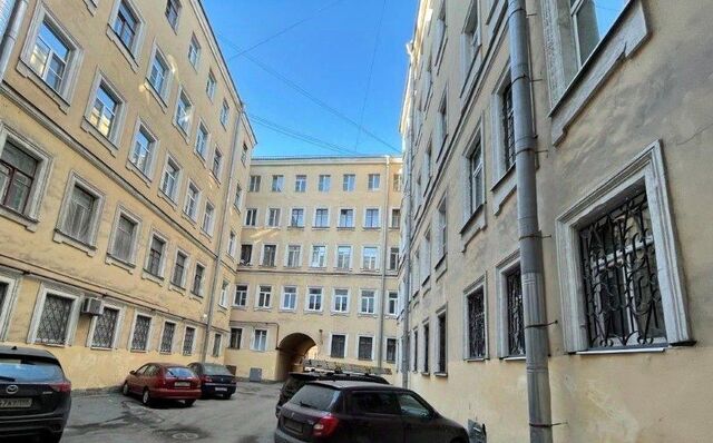 метро Садовая пр-кт Вознесенский 55 Сенной округ фото