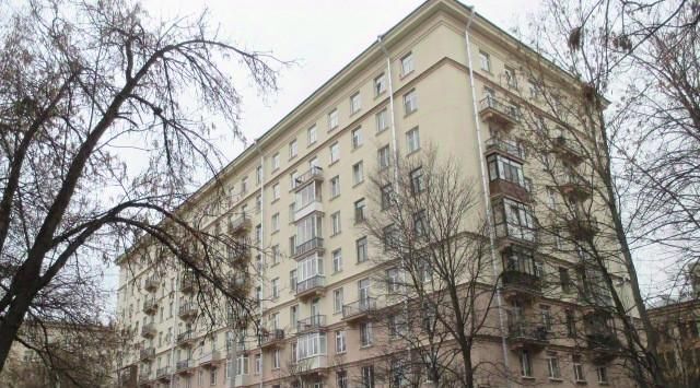 свободного назначения метро Парк Победы дом 25 фото