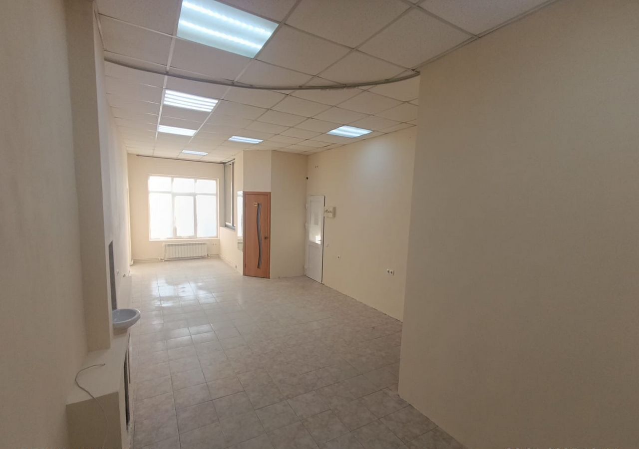 свободного назначения г Воронеж р-н Коминтерновский Подгорное ул Художника Лихачева 2 фото 2