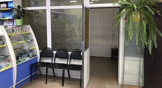 р-н Московский Буревестник ул Героя Рябцева 23 фото
