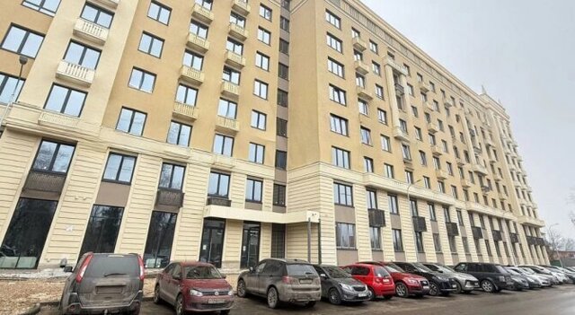 р-н Нижегородский Горьковская ул Большая Печерская 89 фото