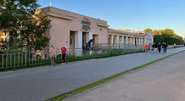 р-н Канавинский Стрелка ул Сибирская 3 фото