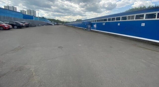 р-н Нижегородский Горьковская Верхние Печёры проезд 1-й ул Композитора Касьянова 6гк/10 фото