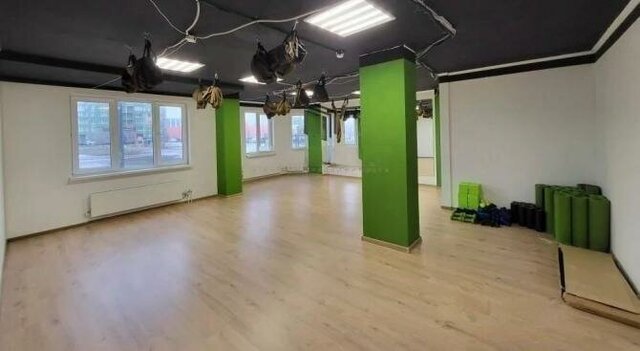 р-н Канавинский Стрелка дом 22 фото