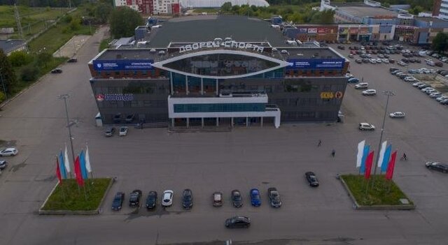 р-н Советский Горьковская пр-кт Гагарина 29 фото