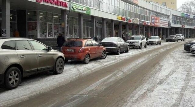 р-н Советский Нагорный III Горьковская ул Богородского 7к/2 фото