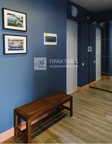 метро Крымская дом 10к/5 муниципальный округ Донской фото