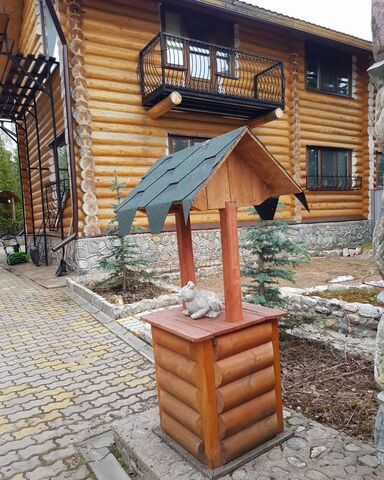 городское поселение город Кола, некоммерческое партнёрство Кола, 3-я линия, дачное фото