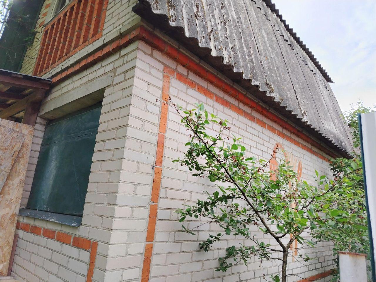 дом г Жуковский ул Садовая фото 3