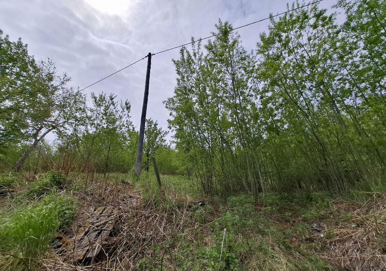 земля г Петропавловск-Камчатский ул Семена Удалого фото 3