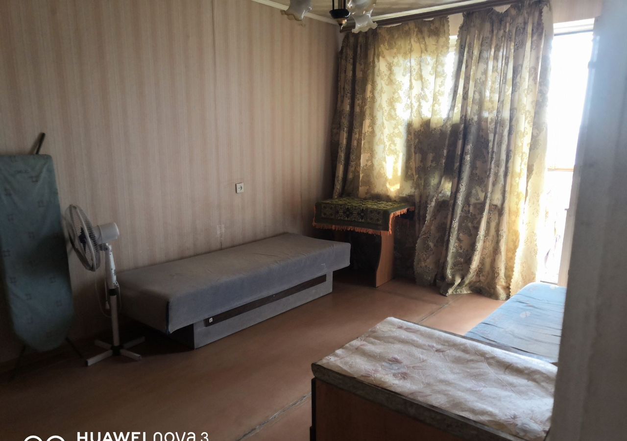 квартира городской округ Богородский г Ногинск ул Белякова 35а мкр-н Заречье фото 1