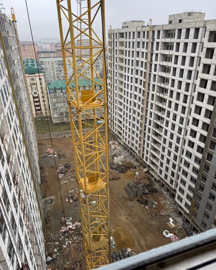 квартира г Махачкала ул Перова 13б р-н Советский фото 10