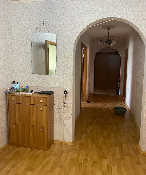 квартира г Челябинск р-н Металлургический ш Металлургов 20а фото 8