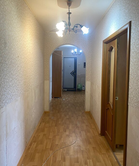 квартира г Челябинск р-н Металлургический ш Металлургов 20а фото 16