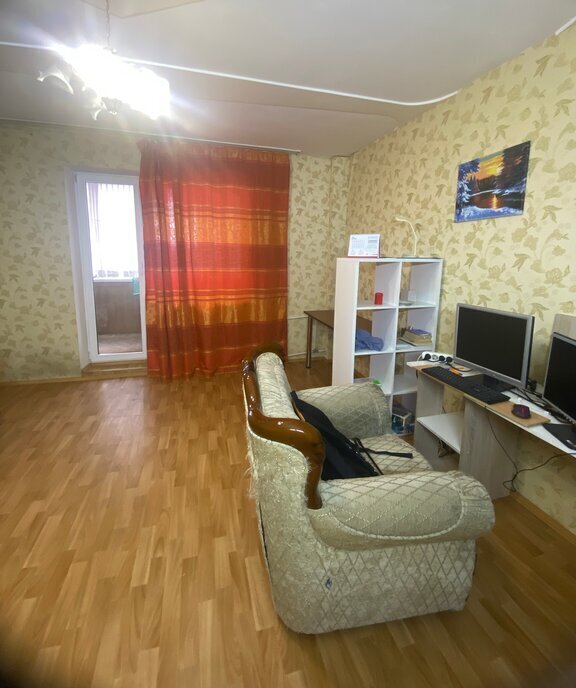 квартира г Челябинск р-н Металлургический ш Металлургов 20а фото 12