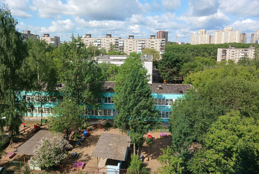 квартира г Пермь р-н Свердловский ул Лодыгина 46/1 фото 11