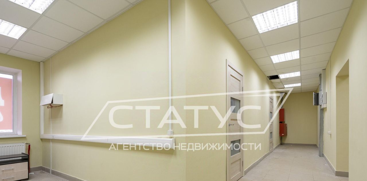 офис р-н Всеволожский г Мурино ул Новая 7 Девяткино фото 5