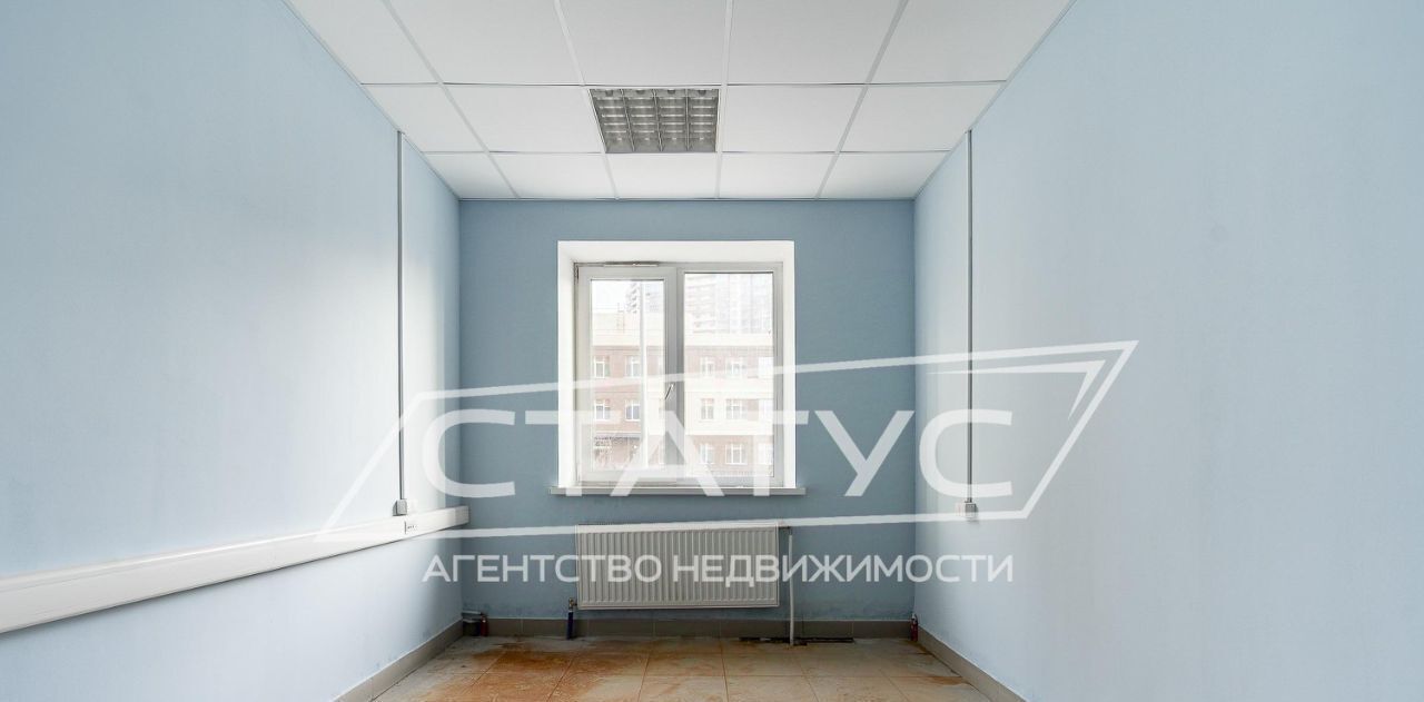 офис р-н Всеволожский г Мурино ул Новая 7 Девяткино фото 7