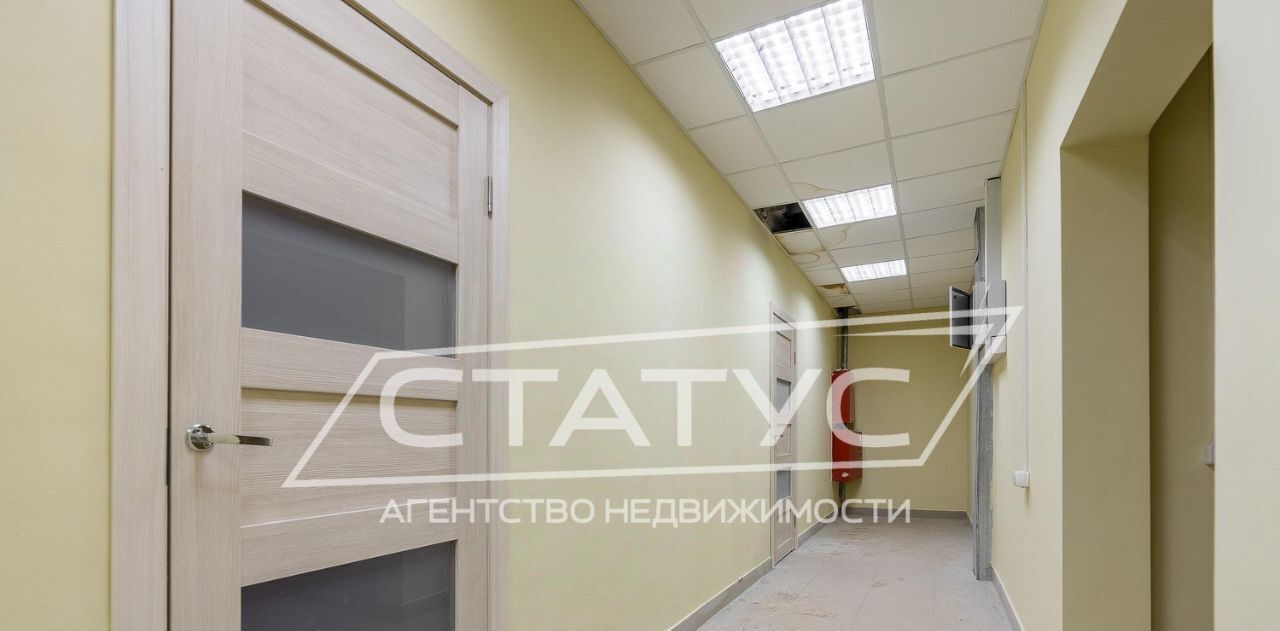 офис р-н Всеволожский г Мурино ул Новая 7 Девяткино фото 11