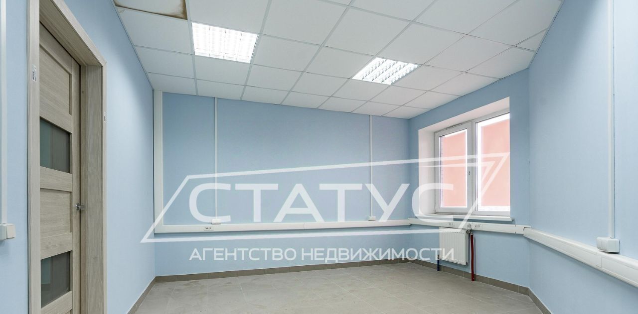 офис р-н Всеволожский г Мурино ул Новая 7 Девяткино фото 13