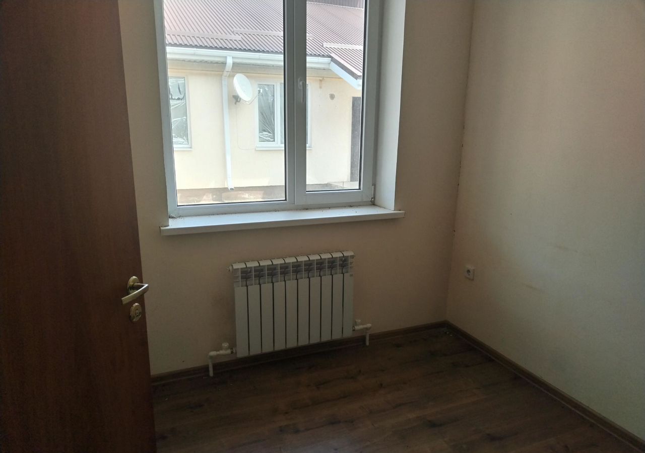 квартира р-н Тихорецкий г Тихорецк ул Невская 26 Тихорецкое городское поселение фото 13