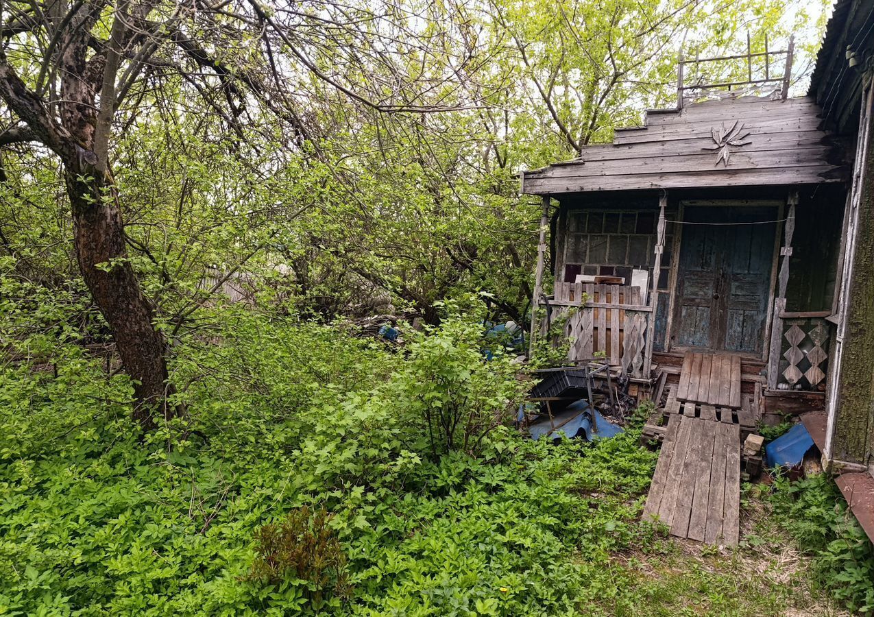 земля городской округ Богородский г Электроугли пер Родниковский 1 23 км, Носовихинское шоссе фото 6