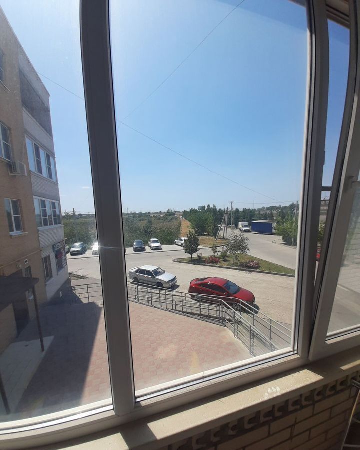 квартира г Батайск ул Котова 24к/2 фото 9
