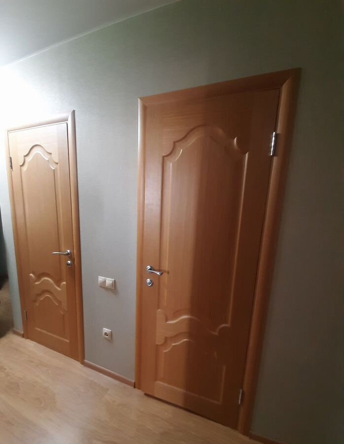 квартира г Батайск ул Котова 24к/2 фото 14