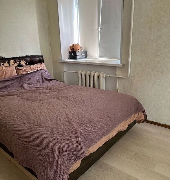 квартира г Иваново ул Королева 6 фото 6