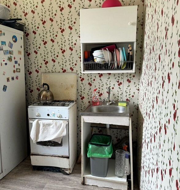 квартира г Иваново ул Королева 6 фото 9
