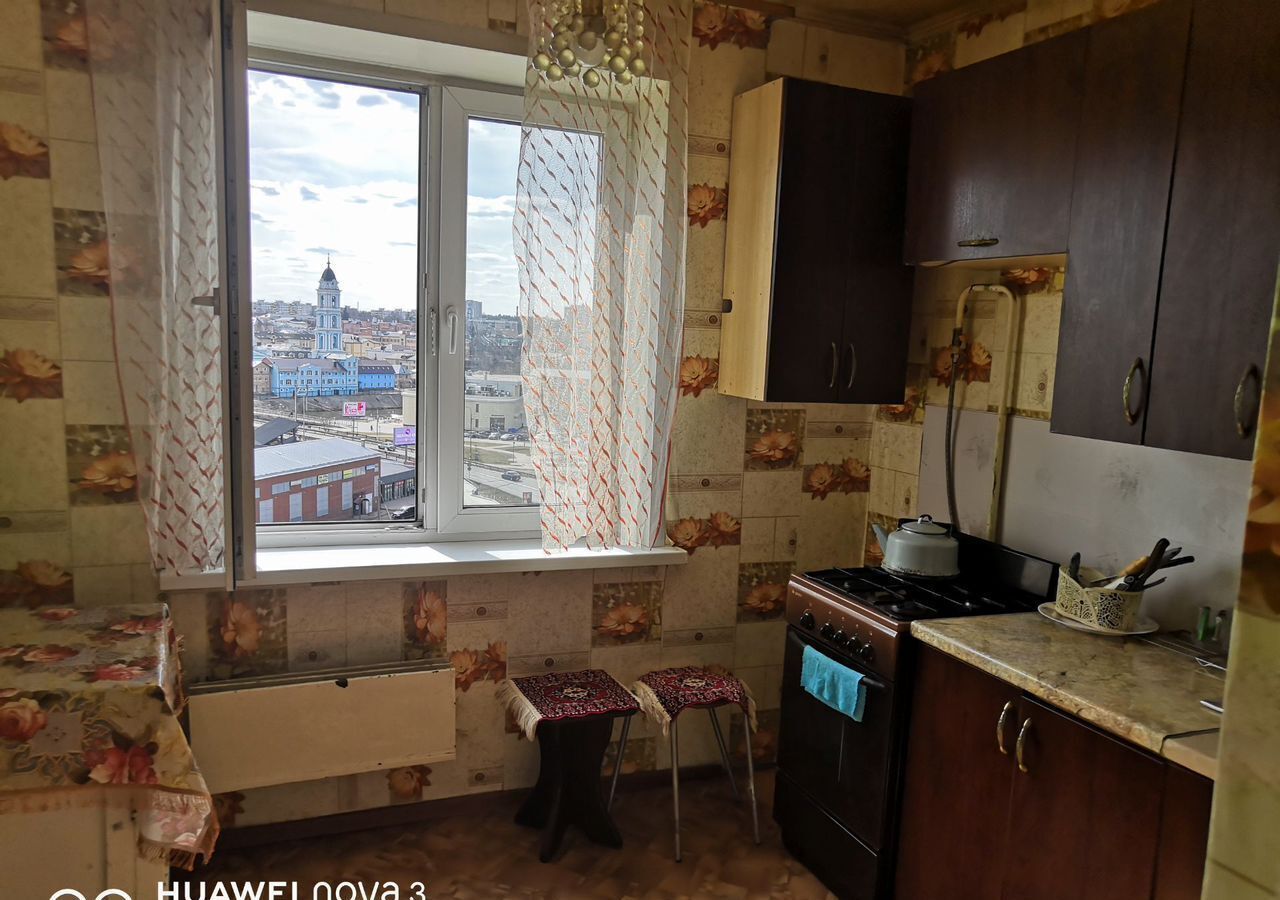 квартира городской округ Богородский г Ногинск ул Белякова 35а мкр-н Заречье фото 7
