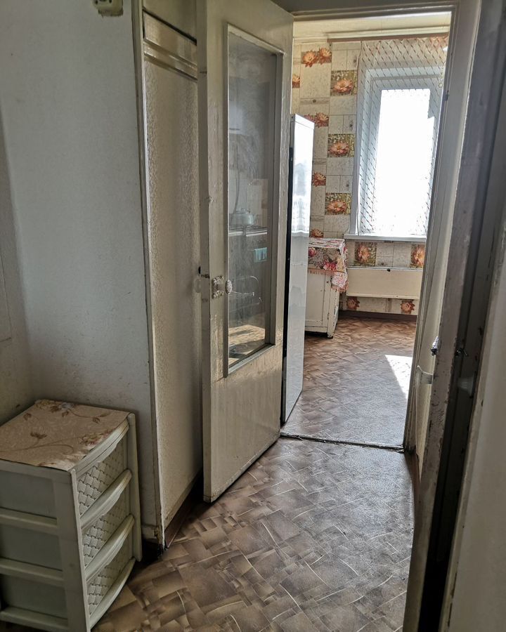 квартира городской округ Богородский г Ногинск ул Белякова 35а мкр-н Заречье фото 10