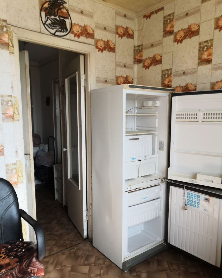 квартира городской округ Богородский г Ногинск ул Белякова 35а мкр-н Заречье фото 9