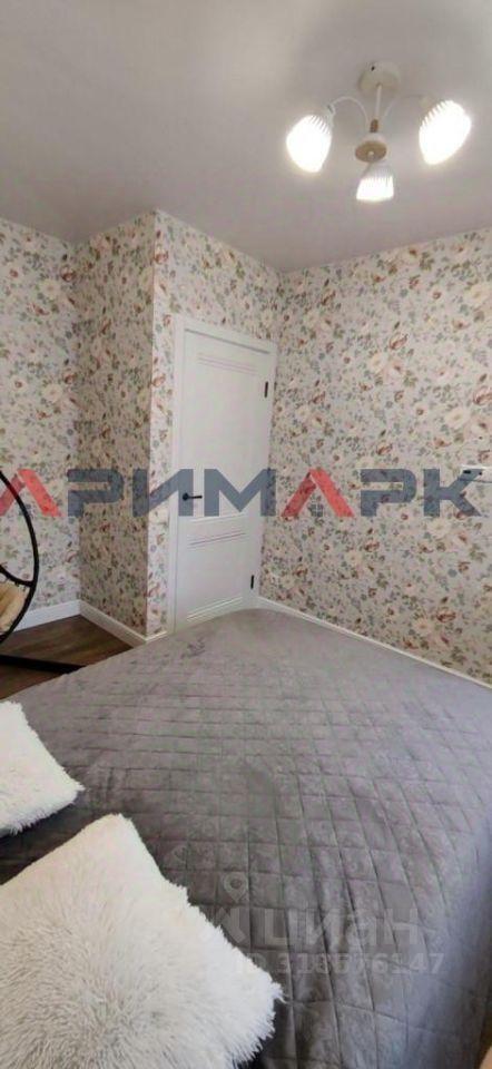 квартира г Балашиха ул Лукино 143909 53а фото 12
