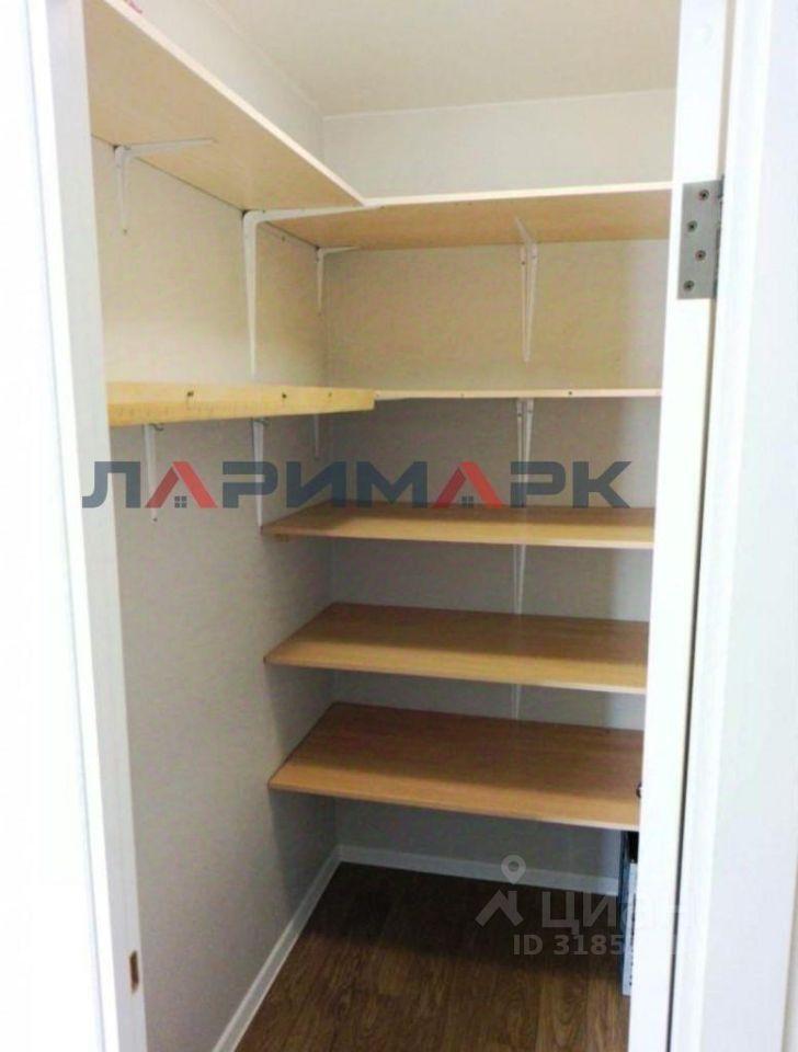 квартира г Балашиха ул Лукино 143909 53а фото 14