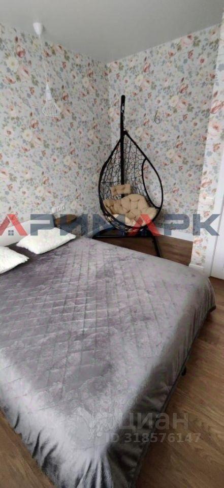 квартира г Балашиха ул Лукино 143909 53а фото 10