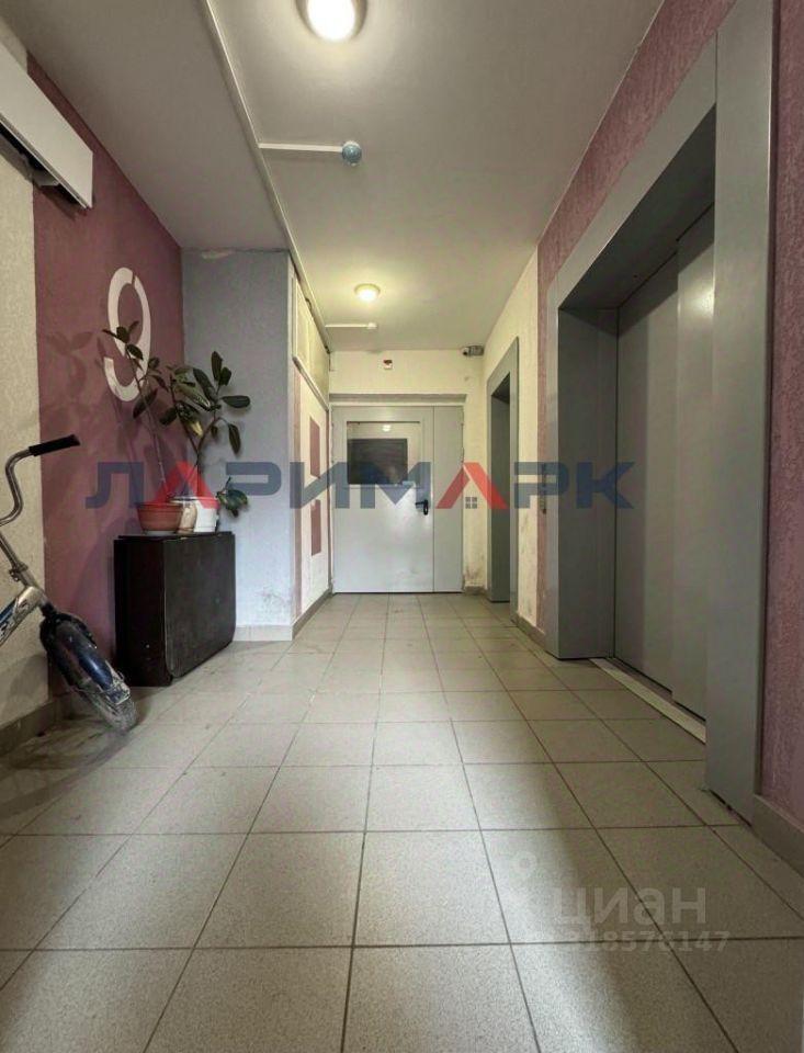 квартира г Балашиха ул Лукино 143909 53а фото 23